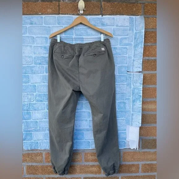 Marine layer men’s jogger pants size Xl - Picture 7 of 10
